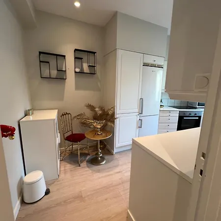 Luxury In Herat Of Oslo, Majorstuen *