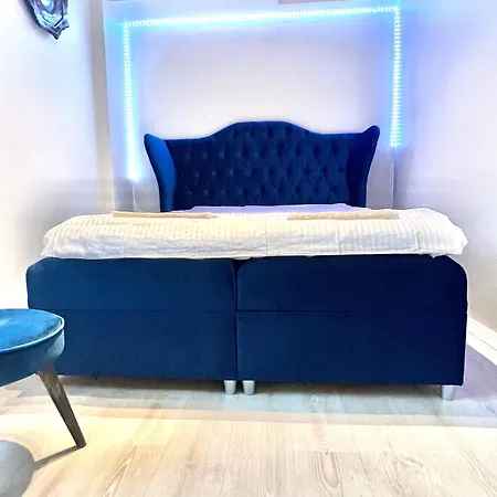 Homestay Luxury In Herat Of Oslo, Majorstuen *